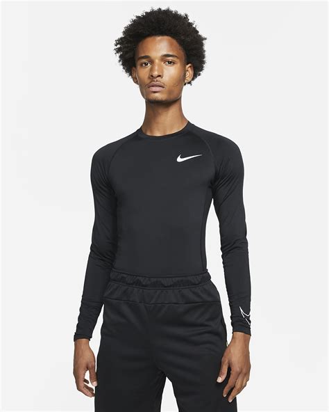 nike hardloopbroek tight fit|Nike Pro Men's Dri.